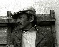 Portrait of Jose Montanes: Jose  Montanes